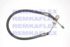 FIAT 7551507 Cable, parking brake